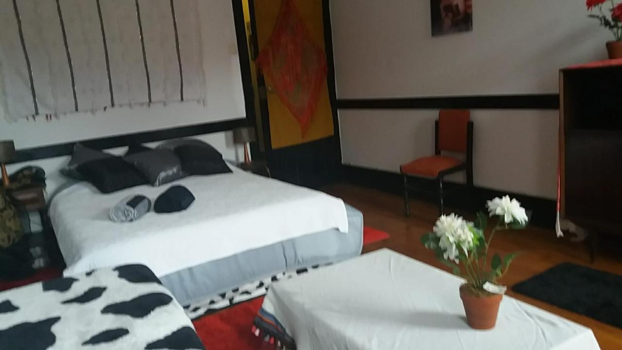 Al- Almada 4 Apartman Porto Kültér fotó
