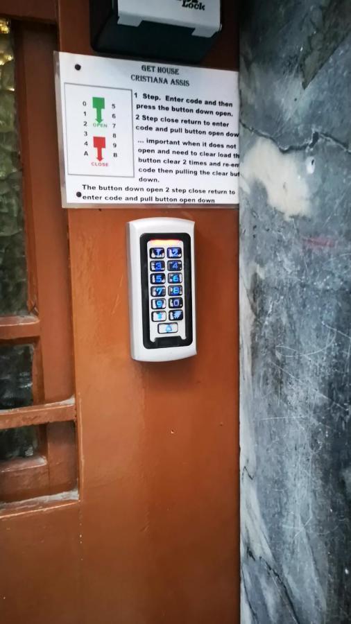 Al- Almada 4 Apartman Porto Kültér fotó